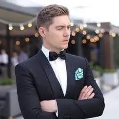 Arbitr Velthorin - Anton Kovačić